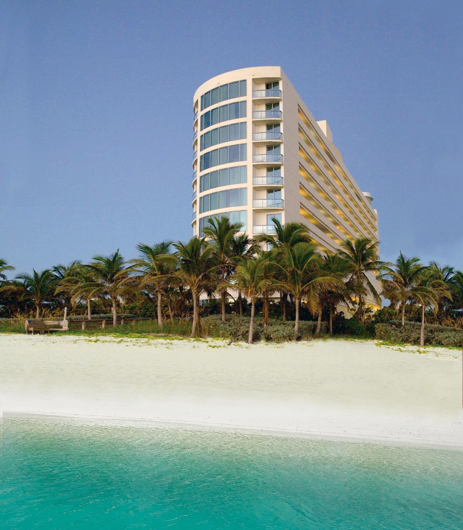 Residence Inn Fort Lauderdale Pompano Beach/Oceanfront Kültér fotó